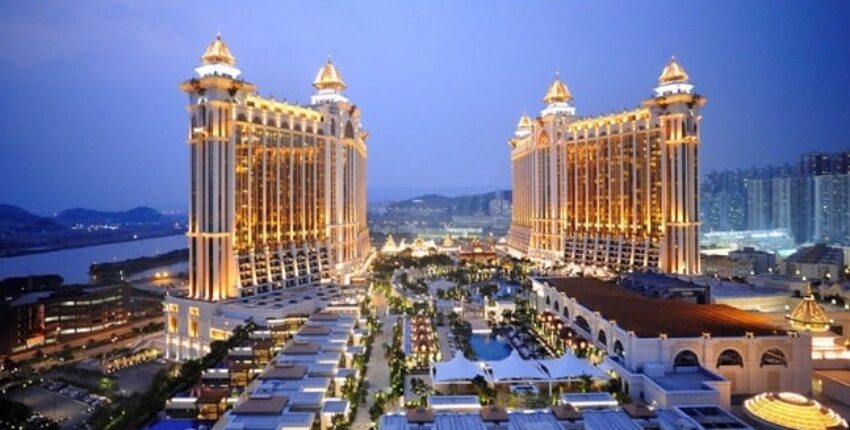 Macao : prenájom súkromného lietadla 