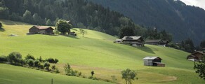 Paríž - Gstaad: prenájom súkromného lietadla 