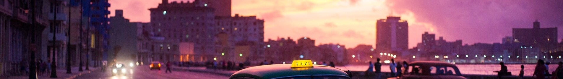 Havana : prenájom súkromného lietadla 