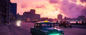 Havana : prenájom súkromného lietadla 