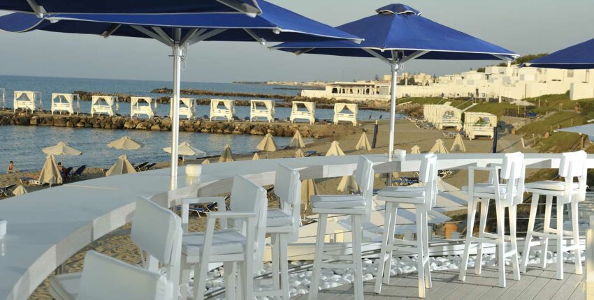 Heraklion : prenájom súkromného lietadla 