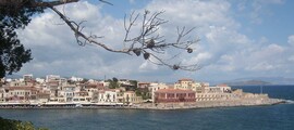 Prenájom súkromného lietadla Skyros Island