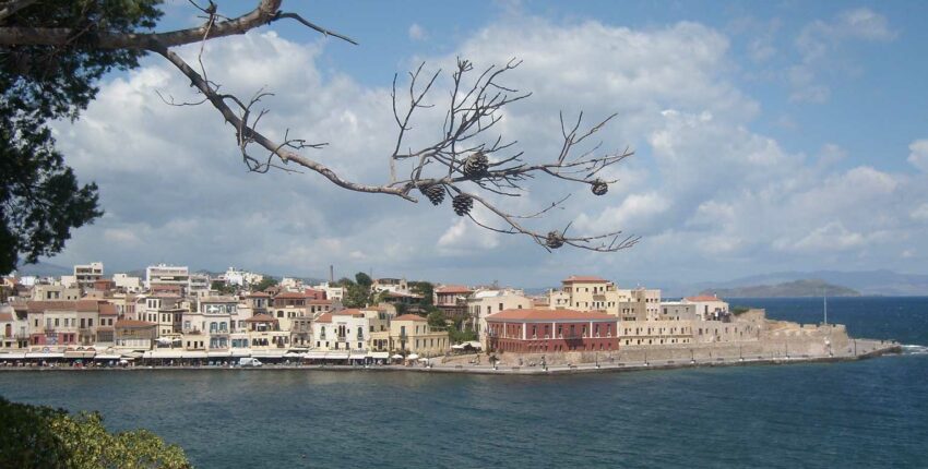 Heraklion : prenájom súkromného lietadla 