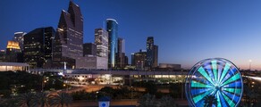 Houston : prenájom súkromného lietadla 