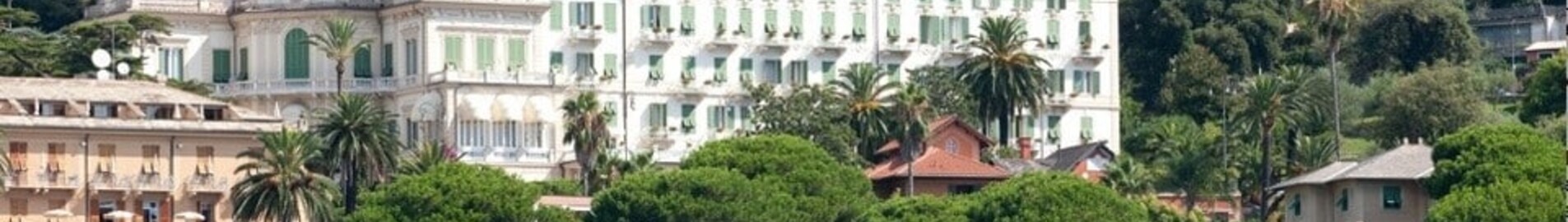 Grand Luxury Hotels 150 najlepších hotelov na svete