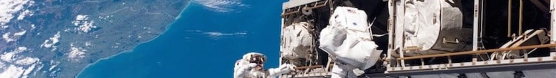 Prelet nad Zemou naživo z vesmírnej stanice ISS