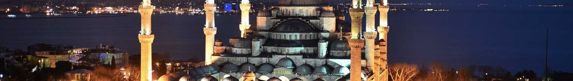 Paríž - Istanbul: prenájom súkromného lietadla