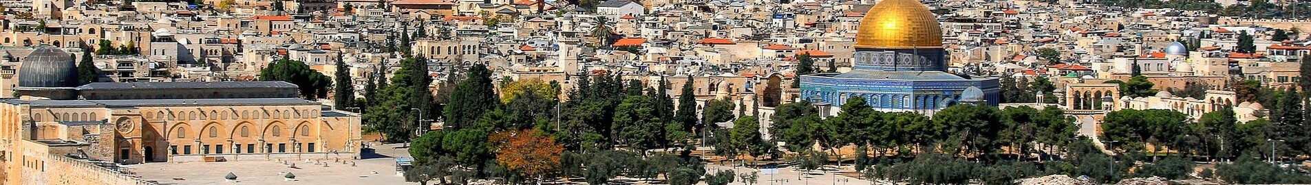 Jeruzalem : prenájom súkromného lietadla 