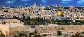 Tel Aviv: prenájom súkromného lietadla