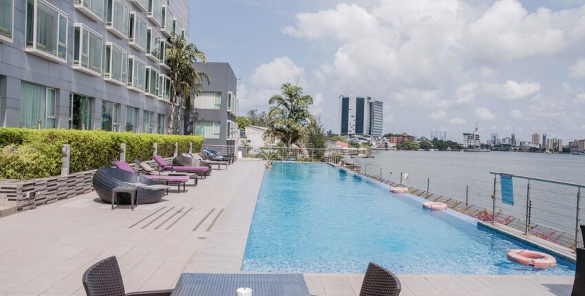 Lagos : prenájom súkromného lietadla 