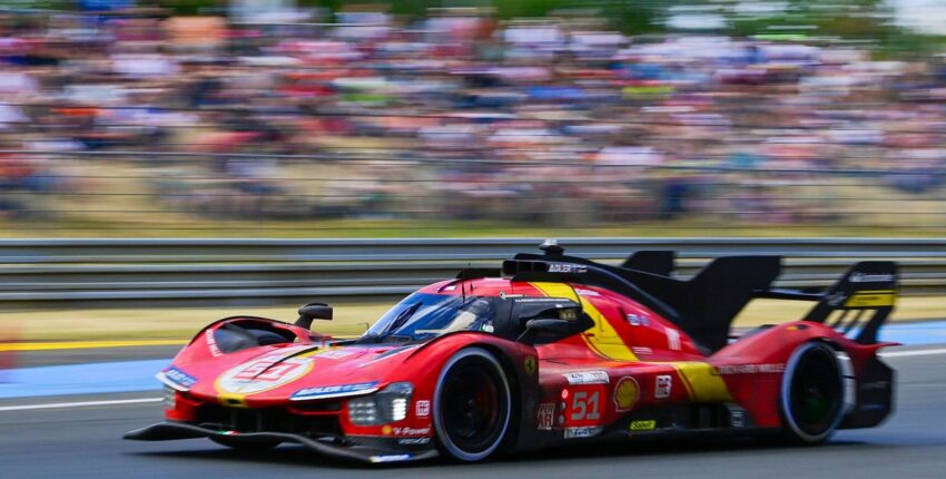 Paríž - Le Mans: transfer vrtuľníkom