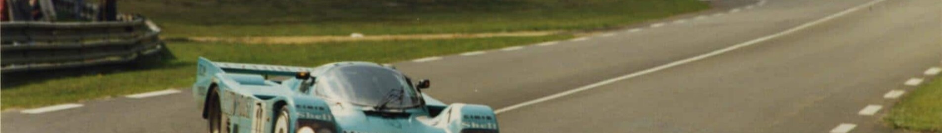 24 hodín Le Mans: prenájom súkromného lietadla