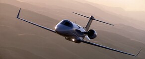 LEARJET 40 prenájom súkromného lietadla