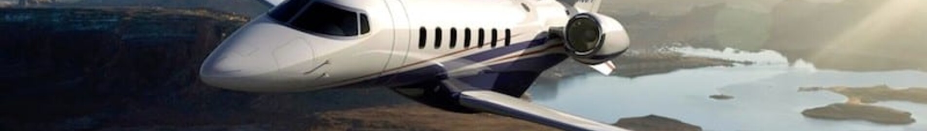 Bombardier opúšťa svoj symbolický model Learjet
