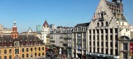 Paríž - Toulouse: prenájom súkromného lietadla 