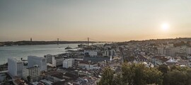 Evora : prenájom súkromného lietadla 