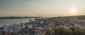 Comporta : prenájom súkromného lietadla