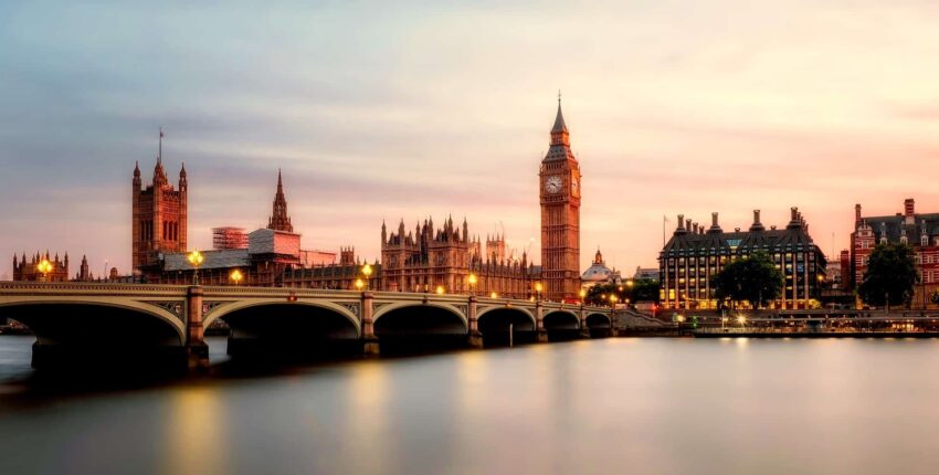 London City: prenájom súkromného lietadla