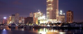 Manila : prenájom súkromného lietadla 