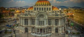 Cancún: prenájom súkromného lietadla 