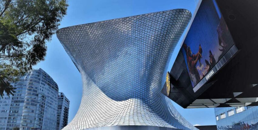 Mexico City: prenájom súkromného lietadla