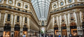 Cannes - Miláno Linate : prenájom súkromného lietadla