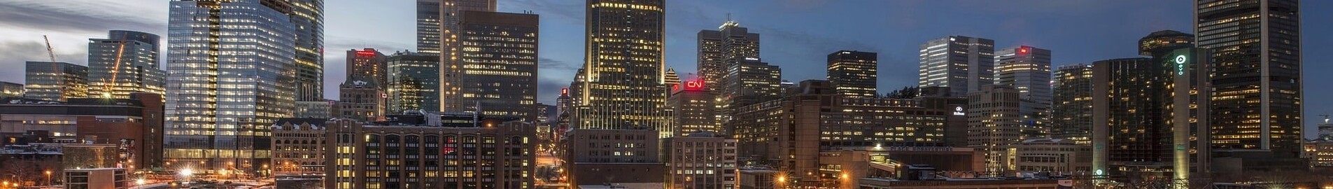 Montreal : prenájom súkromného lietadla 