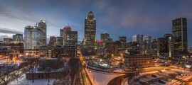 Toronto : prenájom súkromného lietadla 