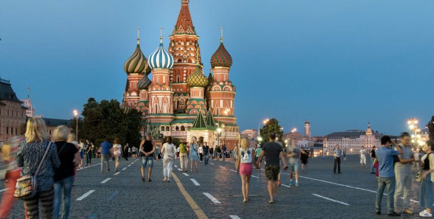 Moskva Vnukovo: prenájom súkromného lietadla 