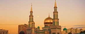 Paríž - Moskva: prenájom súkromného lietadla
