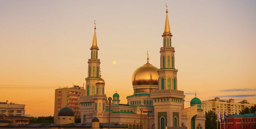 Moskva Vnukovo: prenájom súkromného lietadla 
