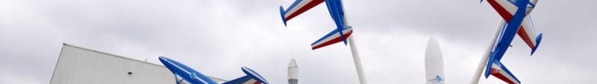 Parížska letecká show 2023 Transfer vrtuľníkom z Paríža Issy Les Moulineaux