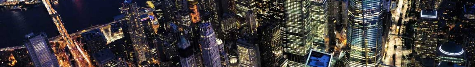 New York Teterboro : prenájom súkromného lietadla