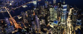 New York Teterboro : prenájom súkromného lietadla