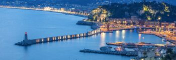 Palma de Majorque : location de jet privé