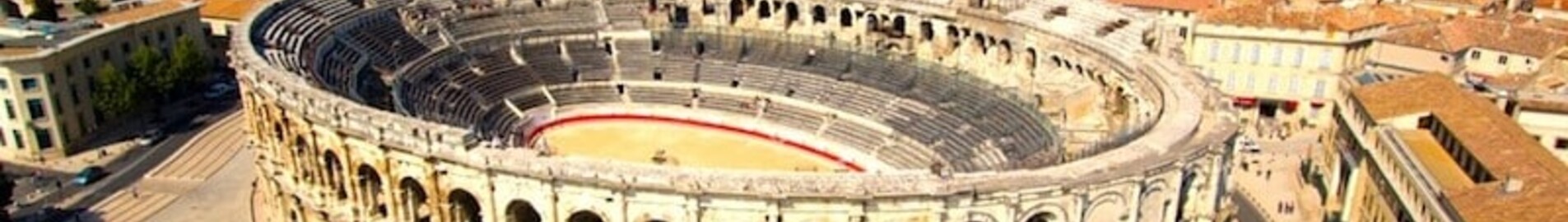 Nîmes Alès Camargue Cévennes : prenájom súkromného lietadla 