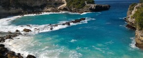 Bali : prenájom súkromného lietadla 