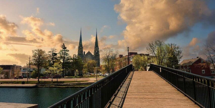 Ottawa : prenájom súkromného lietadla 