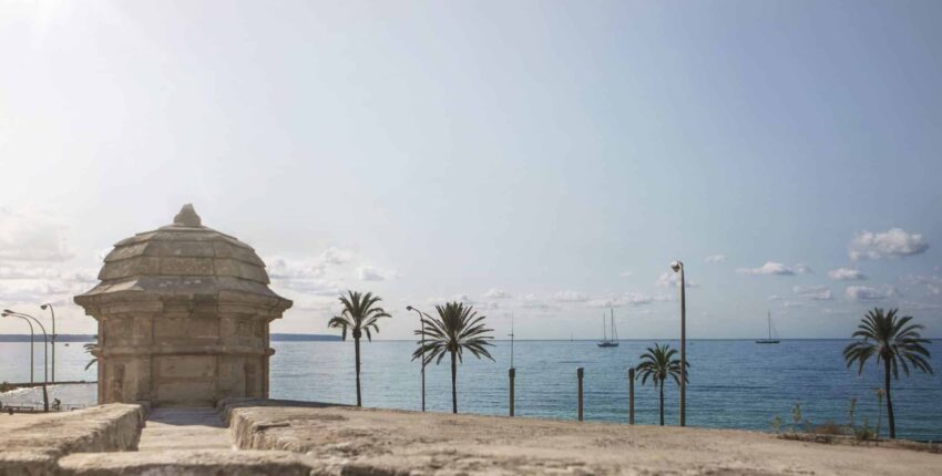 Palma de Mallorca: prenájom súkromného lietadla