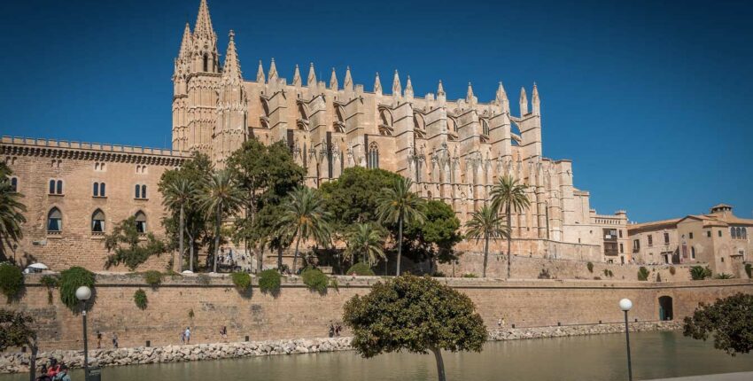 Palma de Mallorca: prenájom súkromného lietadla