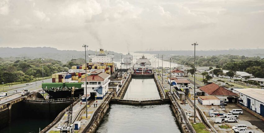 Panama City : prenájom súkromného lietadla 