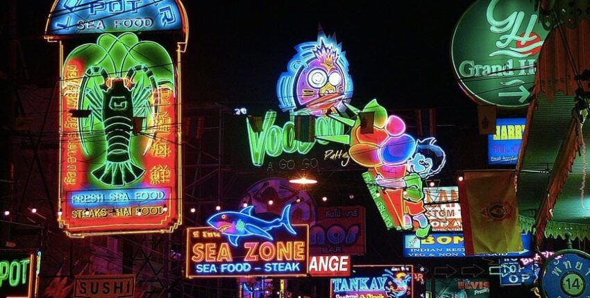 Pattaya : prenájom súkromného lietadla 