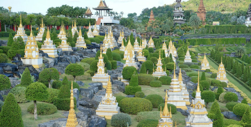 Pattaya : prenájom súkromného lietadla 