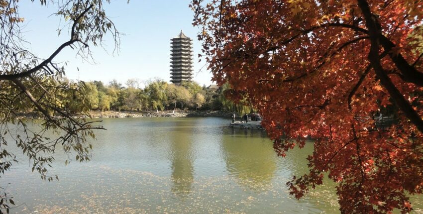 Peking: prenájom súkromného lietadla 