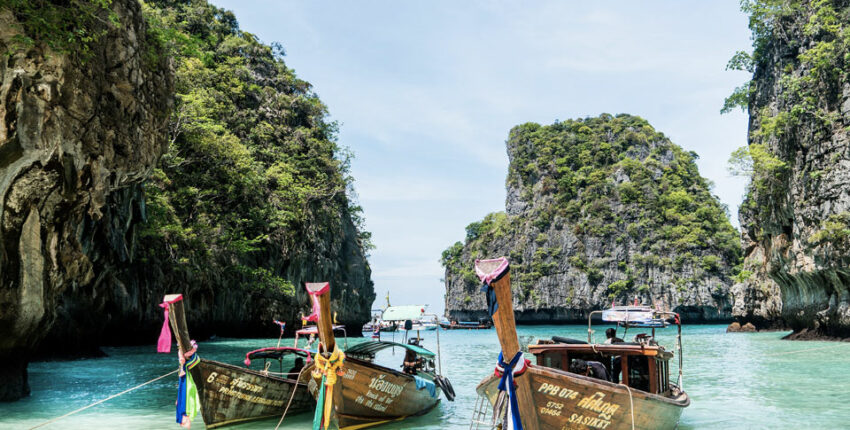 Phuket : prenájom súkromného lietadla 
