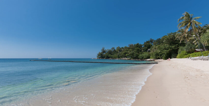 Phuket : prenájom súkromného lietadla 