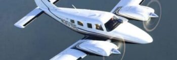 king air 260 location jet prive