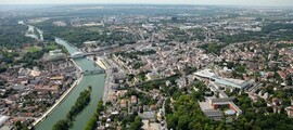 Muret Lherm: prenájom súkromného lietadla