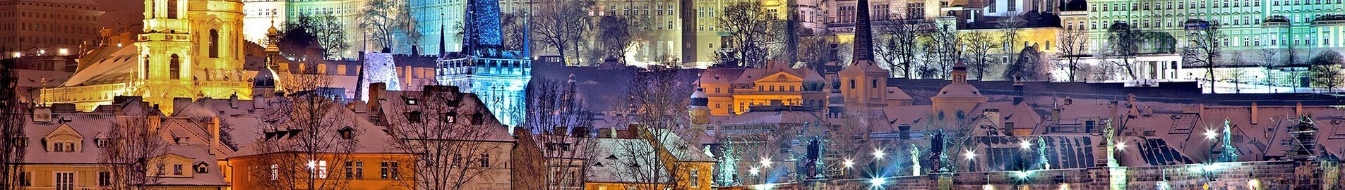 Praha : prenájom súkromného lietadla 