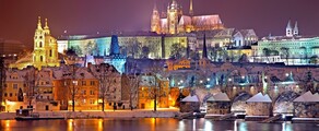 Praha : prenájom súkromného lietadla 